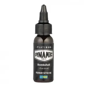 DYNAMIC PLATINUM - BOMBSHELL - SALE! ⌛️  9/26