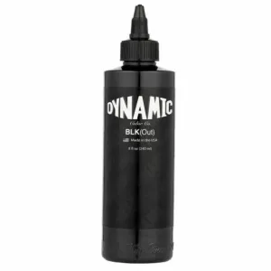 DYNAMIC INK - BLKOUT - SALE ! ⌛️ 1/2027
