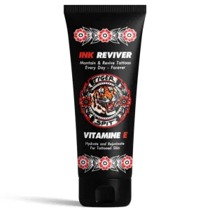 TIGER SPIT - TATTOO INK REVIVER 150 ML