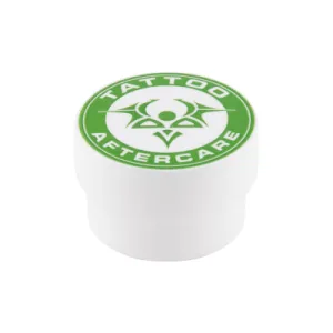 THE AFTERCARE COMPANY - AFTERCARE KREMA GREEN