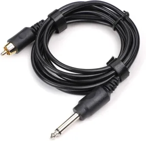 RCA KABEL STANDARD - STRAIGHT