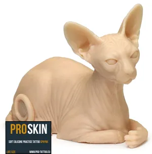 PRO SKIN - SPHYNX ZA TETOVIRANJE - II. KATEGORIJA