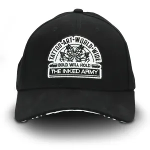 INKED ARMY - KAPA BOLD WILL HOLD