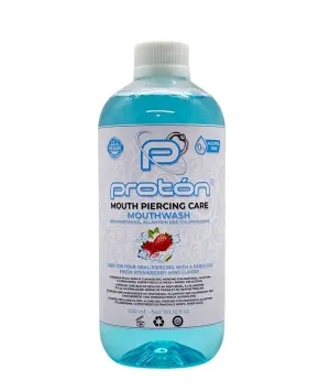 PROTON - Vodica za ispiranje usta STRAWBERRY MINT