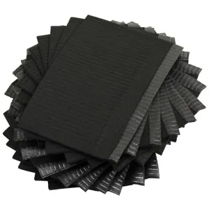 CELULOZNE MARAMICE - BLACK