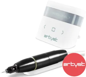 ARTYST - H2 POWERBABE COMPLETE SET