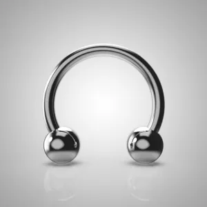 HORSESHOE TITAN