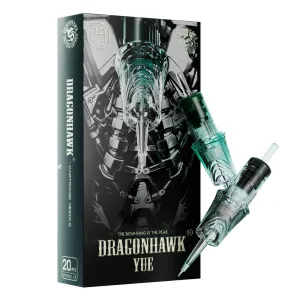 DRAGONHAWK YUE - SAMPLE PACK