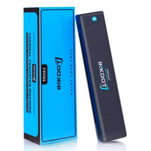 TERMO PRINTER EMALLA - INKDOT