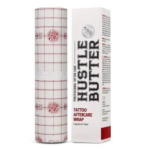 HUSTLE BUTTER FOLIJA  - U ROLI
