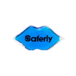 SAFERLY - HLAĐEĆI GEL ZA USNE