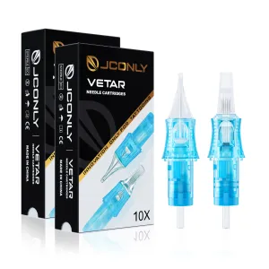 JCONLY VETAR CARTRIDGE - SAMPLE PACK