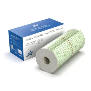 UNISTAR SKIN CARE FOLIJA - U ROLKI