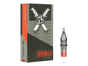 GUERILLA CARTRIDGES - MAGNUM