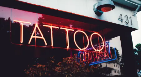 Tattoo studio kao brend: Kako privući, ponovno privući i ostati u mislima