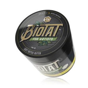 BIOTAT® - ZEN SOFT TATTOO BUTTER