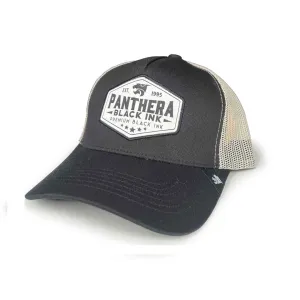 PANTHERA - BLACK § BROWN KAPA