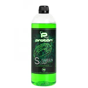 PROTON – ZELENI SAPUN S PANTENOLOM