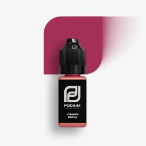 PODIUM PIGMENTS – HYPNOTIC PINK L4