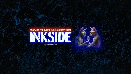 INKSIDE od Pro-tattoo