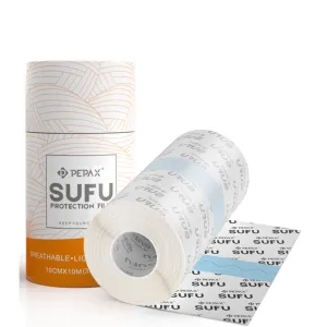 PEPAX SUFU TATTOO FOLIJA - U ROLNI