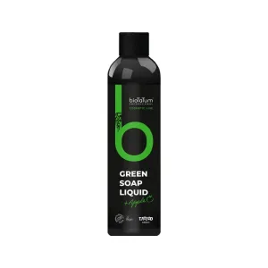 BIOTATUM – GREEN SOAP APPLE