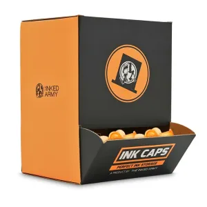 INKED ARMY - Šaljice za boje s box bazom