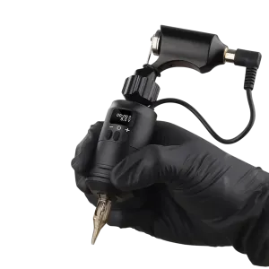 AMBITION – GRIP S RCA BATERIJOM (2 u 1)