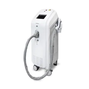 LASERSKI SUSTAV GLOVCON® MED Q-SWITCH ND YAG