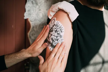 Irezumi & kulturni kodeks: etika, stil i običaji u japanskom tetoviranju