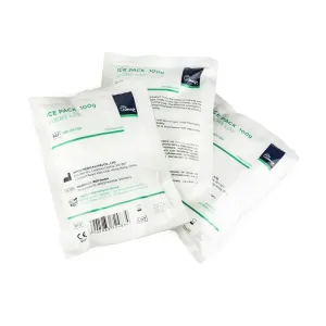DRY ICE – HLADNA OBLOGA