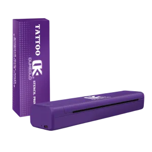 DUKEGLO H2 – BEŽIČNI TERMALNI PRINTER BLUETOOTH