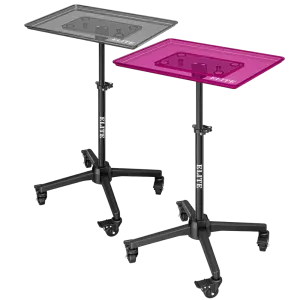 ELITE TRAY – PROFESIONALNI PODESIVI STOL