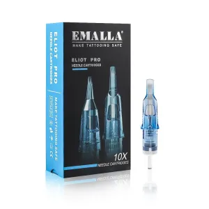 EMALLA PRO - ROUND MAGNUM (10 kom)