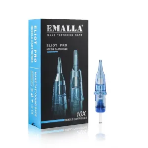 EMALLA ELIOT PRO - ROUND LINER (10 kom)