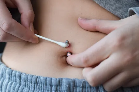 Mitovi o piercingu u koje ljudi još uvijek vjeruju
