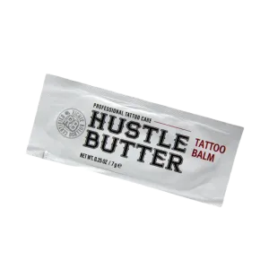 HUSTLE BUTTER DELUXE - 7,5ml - SALE ! ⌛️ 06/26