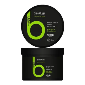 BIOTATUM – VAZELINA ROYAL JELLY ALOE
