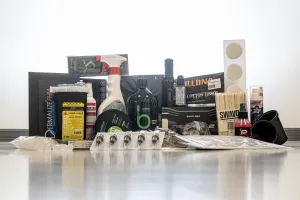 POČETNI SET – PREMIUM