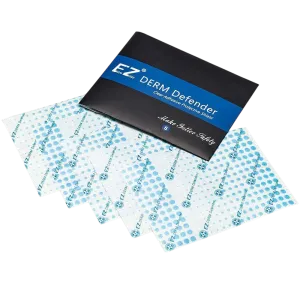 EZ DERM DEFENDER FOLIJA - KOVERTA