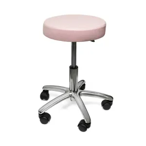 OKRETNA STOLICA S NASLONOM – PINK