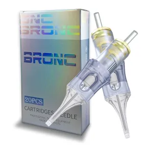 BRONC – SAMPLE PACK (10 kom)
