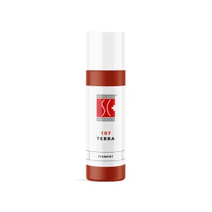 SWISS COLOR - 107 TERRA