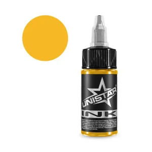 UNISTAR INK - GOLDEN YELLOW