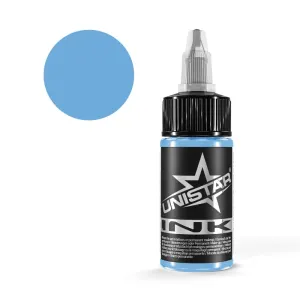 UNISTAR INK - INSEKT TRUE BLUE
