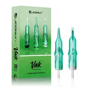 JCONLY VINK - ROUND LINER (20 kom)