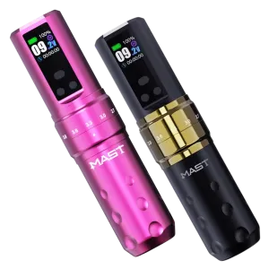 MAST FOLD 2 PRO COLOUR WIRELESS PEN + DODATNA BATERIJA
