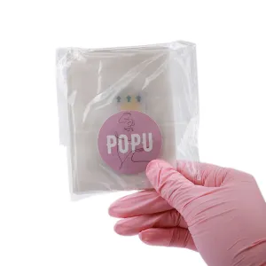 POPU – SAMOLJEPLJIVA KOŽA ZA VJEŽBU PMU