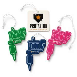 PRO TATTOO MIRISI ZA AUTOMOBIL I INTERIJER