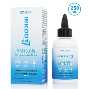 EMALLA INKDOT – STENCIL PRIMER